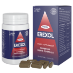 Erexol capsule recensioni, opinioni, prezzo, farmacia