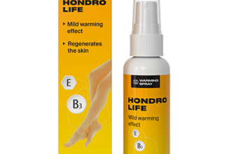Hondrolife