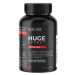 Huge Effect kapslar - recensioner, Äsikter, pris, apotek