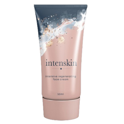 Intenskin crema: recensioni, opinioni, prezzo, farmacia 