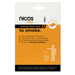 Nicosadio plåster - recensioner, åsikter, pris, apotek