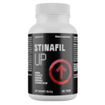Stinafil Up tabletter - recensioner, Äsikter, pris, apotek