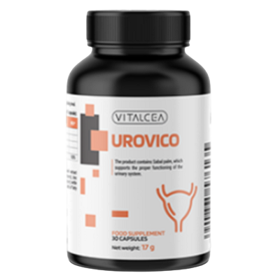 Urovico Kapsel – Bewertungen, Meinungen, Preis, Apotheke