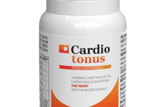 Cardiotonus Kapseln - Bewertungen, Meinungen, Preis, Apotheke 