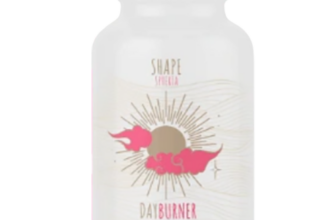 DayBurner kapseln - Bewertungen, Meinungen, Preis, Apotheke