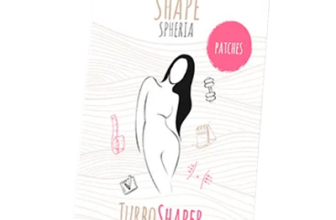 TurboShaper Pflaster - Bewertungen, Meinungen, Preis, Apotheke