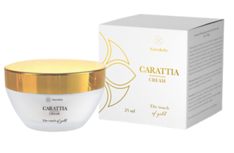 Carattia Cream kräm - åsikter, forum, pris, ingredienser, var man kan köpa, apotek - Sverige