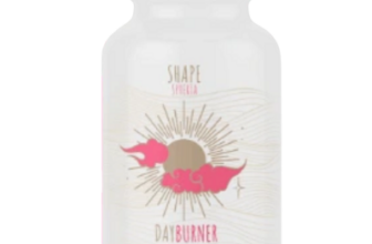 DayBurner kapslar - åsikter, forum, pris, ingredienser, var man kan köpa, apotek - Sverige