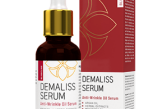 Demaliss Serum