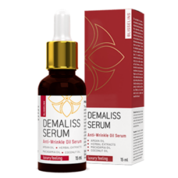 Demaliss Serum