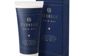 Eternelle Gold Day kräm - åsikter, forum, pris, ingredienser, var man kan köpa, apotek - Sverige