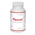Flexoni kapslar - åsikter, forum, pris, ingredienser, var man kan köpa, apotek - Sverige