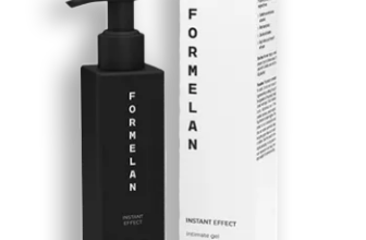 Formelan gel - Äsikter, forum, pris, ingredienser, var man kan köpa, apotek - Sverige