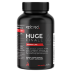 Huge Finale kapslar - åsikter, forum, pris, ingredienser, var man kan köpa, apotek - Sverige