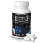 Manutrill Max kapslar - åsikter, forum, pris, ingredienser, var man kan köpa, apotek - Sverige