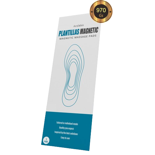 Plantillas Magnetic magnetiska massagedynor – åsikter, forum, pris, ingredienser, var man kan köpa, apotek – Sverige