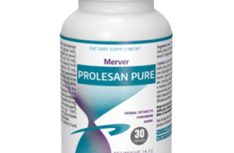 Prolesan Pure kapslar - åsikter, forum, pris, ingredienser, var man kan köpa, apotek - Sverige