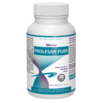 Prolesan Pure kapslar – åsikter, forum, pris, ingredienser, var man kan köpa, apotek – Sverige
