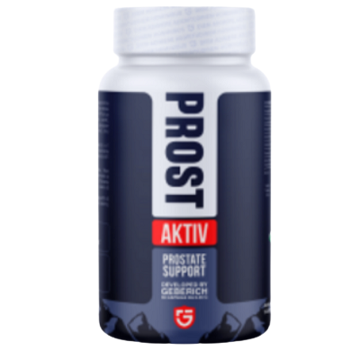 ProstAktiv kapslar – åsikter, forum, pris, ingredienser, var man kan köpa, apotek – Sverige