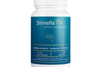 Slimella Fit kapslar - åsikter, forum, pris, ingredienser, var man kan köpa, apotek - Sverige