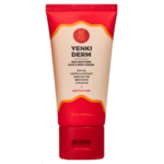 Yenki Derm kräm - åsikter, forum, pris, ingredienser, var man kan köpa, apotek - Sverige