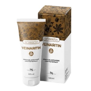 Veinaritin gel – åsikter, forum, pris, ingredienser, var man kan köpa, apotek – Sverige