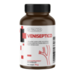 Veniseptico kapslar - åsikter, forum, pris, ingredienser, var man kan köpa, apotek - Sverige