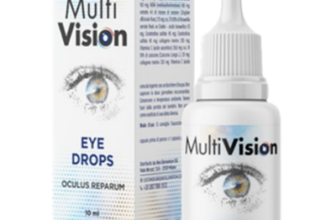 Multivision Drops droppar - åsikter, forum, pris, ingredienser, var man kan köpa, apotek - Sverige