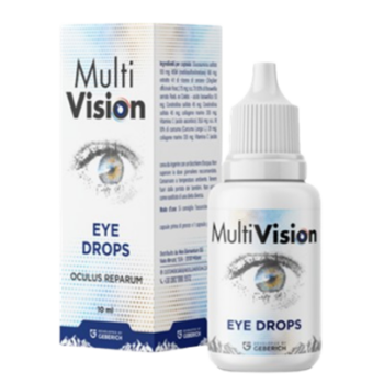 Multivision Drops droppar - åsikter, forum, pris, ingredienser, var man kan köpa, apotek - Sverige