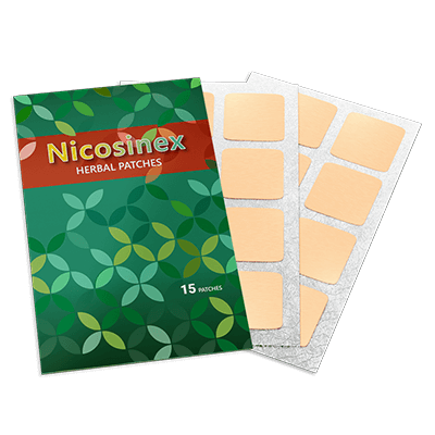 Nicosinex plåster – åsikter, forum, pris, ingredienser, var man kan köpa, apotek – Sverige